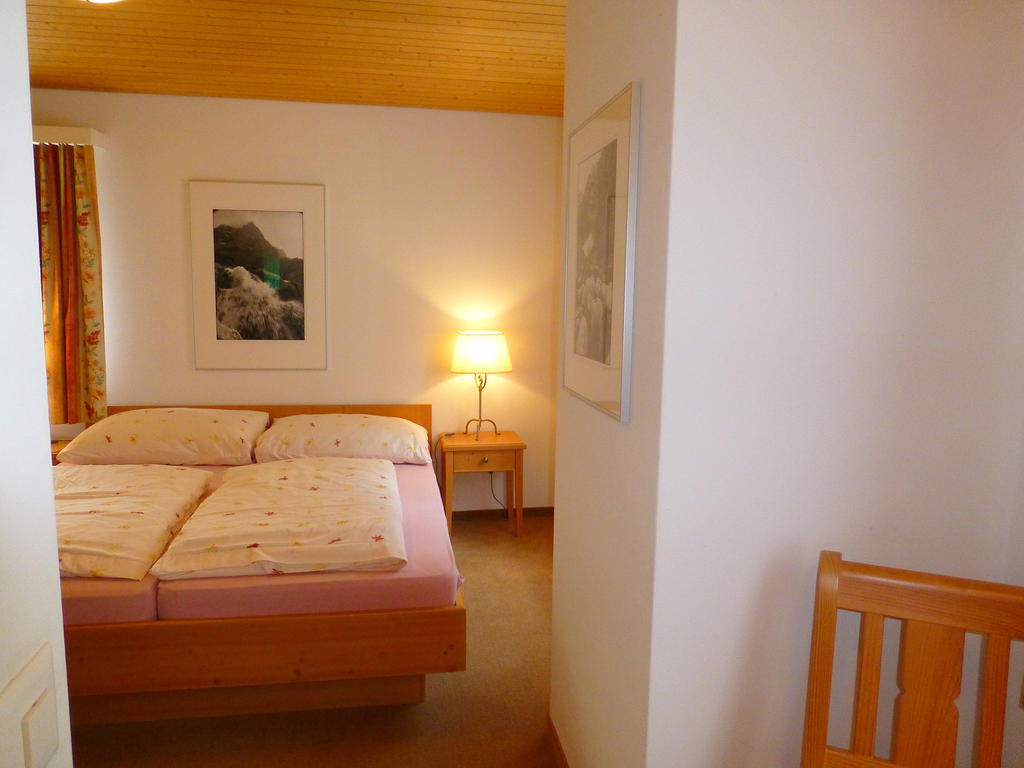 Berghotel Obersee Naefels Room photo