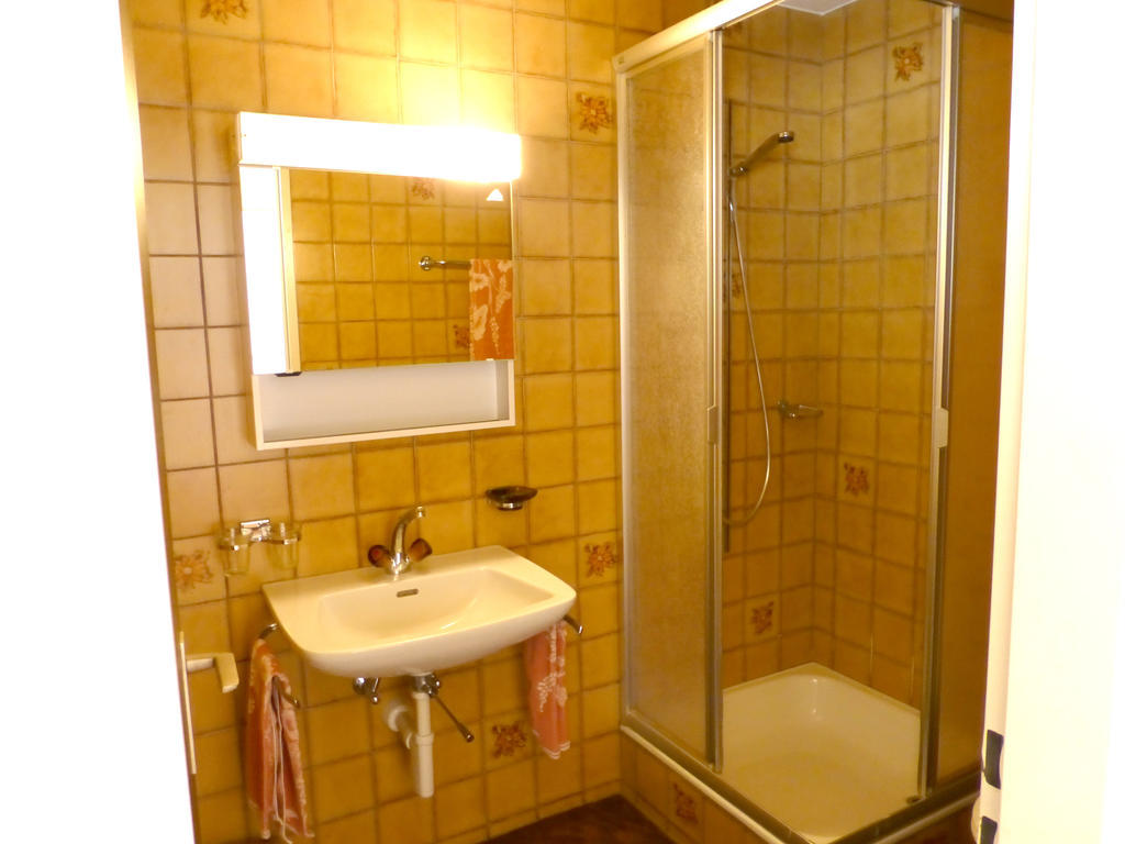 Berghotel Obersee Naefels Room photo